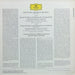 Wolfgang Amadeus Mozart, Camerata Academica Salzburg, Géza Anda – Klavierkonzerte = Piano Concertos -C-Dur / In C Major / KV 503 · C-Dur / In C Major / KV 246 LP vinyl record, image 2 of 5