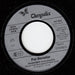 Pat Benatar – Invincible (Theme From The Legend Of Billie Jean) 7" vinyl record, image 4 of 4