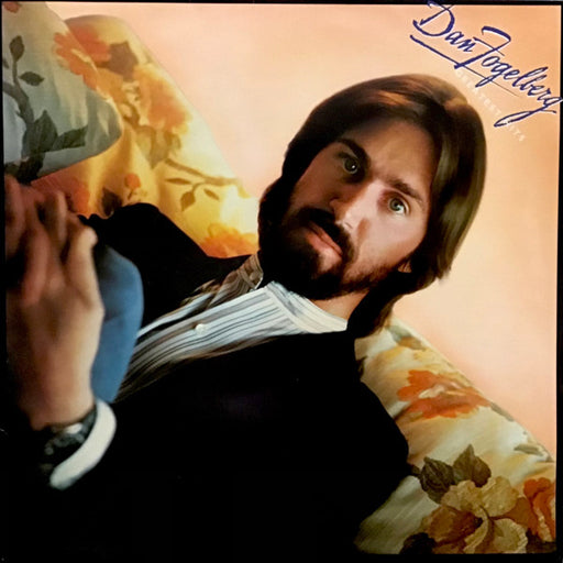 Dan Fogelberg – Greatest Hits