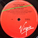 Culture Club – It's A Miracle / Miss Me Blind 12" vinyl record, image 5 of 5