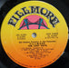 Various – Fillmore - The Last Days (3xLP) LP vinyl record, image 5 of 10