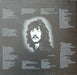 Parrish & Gurvitz – Parrish & Gurvitz LP vinyl record, image 5 of 9