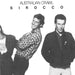 Australian Crawl – Sirocco LP vinyl record, image 1 of 6
