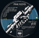 Pink Floyd – Wish You Were Here LP vinyl record, image 6 of 8