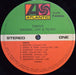 Emerson, Lake & Palmer – Tarkus LP vinyl record, image 6 of 10