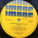 Daniel – Last Night In the City LP vinyl record, image 3 of 4