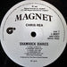 Chris Rea – Shamrock Diaries LP vinyl record, image 3 of 6