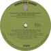 Peter, Paul & Mary – The Best Of Peter, Paul And Mary (Ten) Years Together LP vinyl record, image 4 of 4