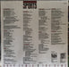 Huey Lewis & The News – Sports LP vinyl record, image 4 of 6