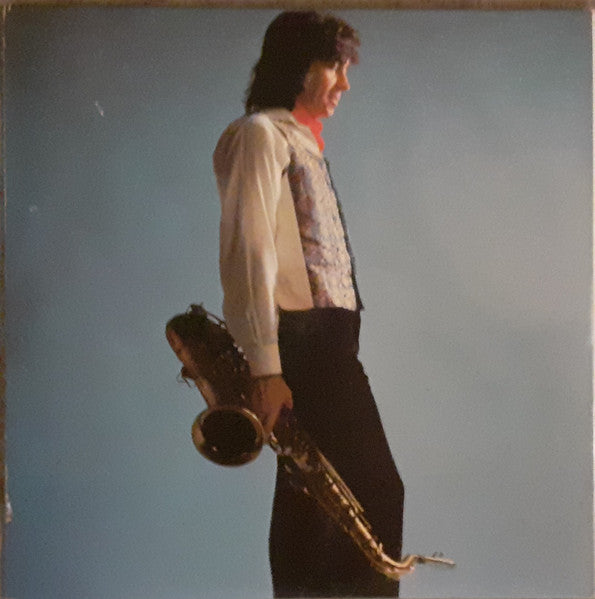 Gato Barbieri – Yesterdays LP vinyl record, image 4 of 6