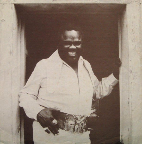 Freddie King – Burglar LP vinyl record, image 3 of 6