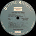 Billie Holiday – Ladylove LP vinyl record, image 4 of 4