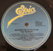 Ted Nugent – Intensities In 10 Cities LP vinyl record, image 4 of 6