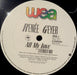 Renee Geyer – All My Love 12" vinyl record, image 3 of 6