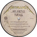 Metallica – ...And Justice For All (2xLP) LP vinyl record, image 5 of 9