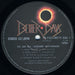 Kazumi Watanabe, Kazumi Watanabe – To Chi Ka = トチカ LP vinyl record, image 6 of 7