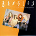 Bangles – I'll Set You Free 7" vinyl record, image 1 of 4