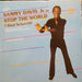 Sammy Davis Jr. – Stop The World I Want To Get Off LP vinyl record, image 1 of 5