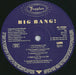 We've Got A Fuzzbox And We're Gonna Use It – Big Bang! LP vinyl record, image 3 of 6
