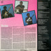 Albert Collins, Robert Cray, Johnny Copeland – Showdown! LP vinyl record, image 2 of 5