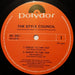 The Style Council – Shout To The Top 12" vinyl record, image 3 of 4