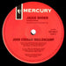 John Cougar Mellencamp – Jackie Brown 7" vinyl record, image 4 of 4