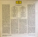 Frédéric Chopin, Tamás Vásáry – Études Op. 10 • Op. 25 LP vinyl record, image 2 of 5