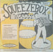Mark Wallace – Squeezebox Wally LP vinyl record, image 1 of 4