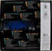 The Kazu Matsui Project – Is That The Way To Your Heart LP vinyl record, image 2 of 4