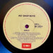 Pet Shop Boys – Disco LP vinyl record, image 4 of 7