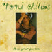 Toni Childs – Stop Your Fussin' 7" vinyl record, image 1 of 4