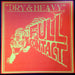 Dry & Heavy – Full Contact LP vinyl record, image 1 of 4