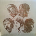 The Hollies – For Certain Because... LP vinyl record, image 1 of 5