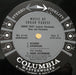 Edgard Varèse, Robert Craft, Columbia Symphony Orchestra – Music Of Edgar Varèse LP vinyl record, image 4 of 4