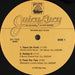 Sal Salvador Quartet, Billy Taylor – Juicy Lucy LP vinyl record, image 3 of 4