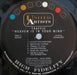 Traffic – Heaven Is In Your Mind LP vinyl record, image 5 of 6
