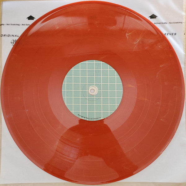 Dan Deacon – Silly Hat Vs. Egale Hat LP vinyl record, image 7 of 10