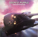 Deep Purple – Deepest Purple (The Very Best Of Deep Purple) LP vinyl record, image 1 of 4