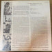 Sonny Rollins – The Bridge LP vinyl record, image 6 of 10