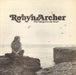 Robyn Archer – The Wild Girl In The Heart LP vinyl record, image 1 of 10