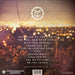 Yellowcard – When You're Through Thinking, Say Yes LP vinyl record, image 2 of 7