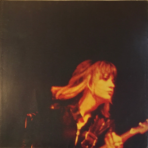 Suzi Quatro – Your Mamma Won't Like Me LP vinyl record, image 3 of 6