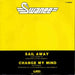 Swanee – Sail Away 7" vinyl record, image 2 of 4