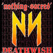Nothing Sacred – Deathwish 12" vinyl record, image 1 of 7