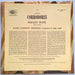 John Antill, Sydney Symphony Orchestra – Corroboree Ballet Suite LP vinyl record, image 3 of 6