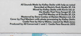 Kelley Stoltz – In Triangle Time LP vinyl record, image 7 of 8