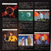Hiroshi Miyagawa – 交響組曲 宇宙戦艦ヤマトIII LP vinyl record, image 6 of 8
