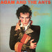 Adam And The Ants – Prince Charming LP vinyl record, image 1 of 10