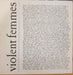 Violent Femmes – Violent Femmes LP vinyl record, image 2 of 7
