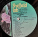 Larry McNeely, Geoff Levin, Jack Skinner – Confederation LP vinyl record, image 8 of 8